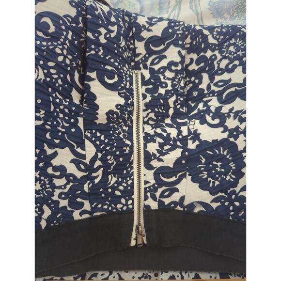 Sachin + Babi Anthropologie Vespertine Hi Lo Skirt - Picture 6 of 6